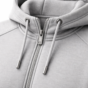 Sudadera con Capucha de Forro Polar Térmico Personalizada al por Mayor con Impresión Digital y Bordado - Pedidos al por Mayor Directos de Fábrica y OEM - Product Image 4