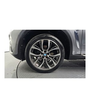 บีเอ็มดับเบิลยู เอ็กซ์6 เอ็กซ์ไดรฟ์ 30ดี ปี 2016 ระยะทาง 96,858 กม. เครื่องยนต์ดีเซล เกียร์อัตโนมัติ พร้อมกล้องมองหลัง มาตรฐานไอเสียยูโร 5 เบาะหนัง พวงมาลัยซ้าย - Product Image 5