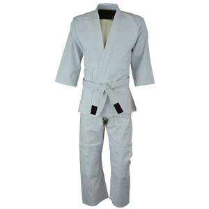 Trajes de Judo de Nuevo Estilo en Oferta, Uniformes de Karate Hechos en Pakistán para Diferentes Artes Marciales, Kimono de Jiu Jitsu - Product Image 6