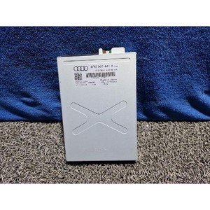 SQ5 - ECU et modules informatiques d'occasion - 8R0907441A - Product Image 1