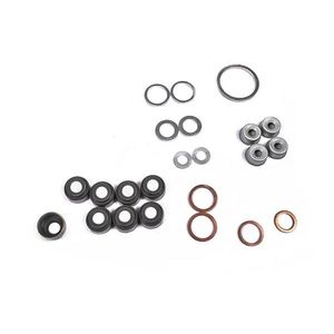Testata in Metallo e Set Completo di Guarnizioni per Motore Kubota V2203/V2003T/V2203E Bobcat 753/753C/753F/753G, Prodotto da FAW - Product Image 6