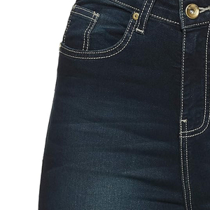 Pantalones Vaqueros Casuales para Mujer 2026, Jeans de Moda, Fabricante Personalizado, Ropa Urbana de Lujo para Damas - Product Image 5