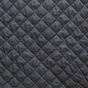 Chaqueta Varsity de Invierno para Hombre con Letras, Logotipo Personalizado, Dorado y Azul Rey, Estilo Casual Urbano - Product Image 5