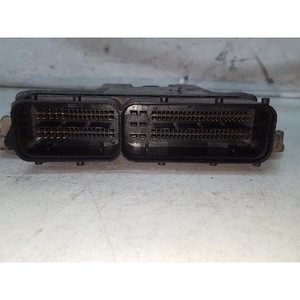 Unidad de Control del Motor para Accent 2006-2010, Usada, OEM 391002A400 - Product Image 4