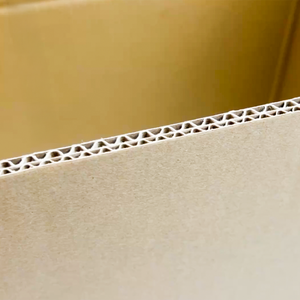 Boîte d'emballage pour sucre personnalisée imprimée, fabriquée en papier recyclable - Boîte en carton écologique pour l'exportation de sucre blanc ou brun - Product Image 3