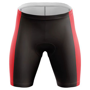 Uniforme de Ciclismo Ligero de Alto Rendimiento, Tejido Transpirable, Opciones Personalizables, Servicio OEM para Entrenamiento y Carreras de Ciclismo - Product Image 5