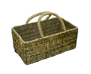 Cesta ecológica de alambre de hierro metálico redondo para almacenamiento y Decoración de cocina Cesta de frutas de bajo precio Target World - Product Image 1