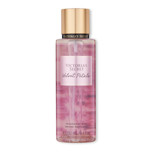 2025 VELVET PETALS <span class=keywords><strong>Victoria</strong></span>'s <span class=keywords><strong>Secret</strong></span> Summer Mist Parfum <span class=keywords><strong>PURE</strong></span> <span class=keywords><strong>SEDUCTION</strong></span> Corps Prune Juteuse Fraise Écrasée 250mL 8.4Oz - Product Image 1