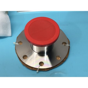 100762370 Adaptateur à bride CDO NW100, ASA, 4 pouces sans support - Équipements et pièces semi-conducteurs d'occasion fiables à l'échelle mondiale - Product Image 1