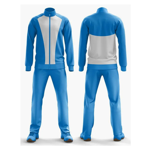 New Fashion Sublimation Custom <b>Tracksuits</b> For Men Premium High Quality Top Selling Sublimation <b>Tracksuits</b> From Pakistan - Product Image 6