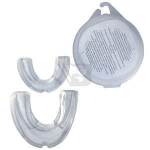 Custom Size <b>Boxing</b> Mouth Guard Fight Training Tool for MMA Muay Thai Kickboxing Other Combat Sports - Product Image 2