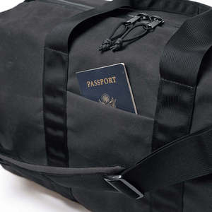 Sacs de voyage, sacs de week-end, sacs de sport, sacs de transport, en nylon résistant, grande capacité, design portable, pour la gym, le fitness et les sports. - Product Image 4