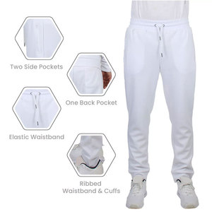 Survêtement haute performance pour homme, veste et pantalon personnalisés avec logo, contrôle de l'humidité, respirant, vêtements de sport pour la remise en forme - Product Image 3