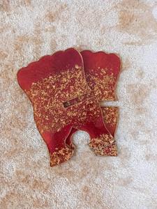 Soporte de Resina para el Corán con Diseño de Amor y Marcador a Juego - Product Image 2