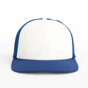 Gorras Trucker, Gorras Estilo Dad Hat, Gorras de Béisbol de 5 Paneles, Gorras Trucker al por Mayor, Gorra Trucker con Logotipo Bordado OEM de 5 Paneles para Adultos - Product Image 2
