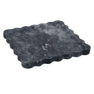 Handcrafted Marble Vanity <b>Tray</b> - Product Image 4