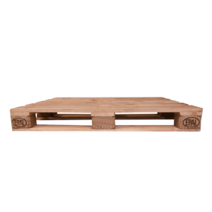 Euro EPAL <b>Pallets</b> for Manufacturing Facilities Retail Distribution and Freight Transportation Services - Product Image 5