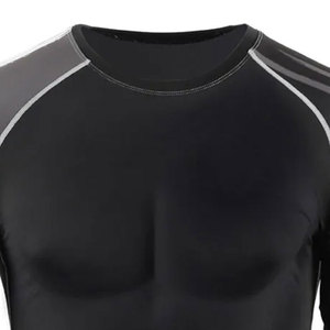 Maillots de bain flexibles pour hommes, extensibles dans quatre directions, vêtements de sport pour le surf, la natation, la course à pied et les activités de plein air - Product Image 5