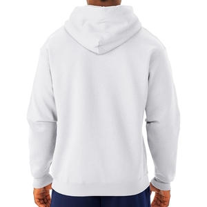 Wholesale <b>Workout</b> Athleisure Simple Hoodie New Latest Style Baggy Loose Blank Available in different colors <b>Hoodies</b> - Product Image 5