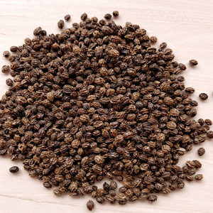 SEMILLAS DE PAPAYA SECAS / DEFENSA NATURAL / MARCA CLEAN LABEL / EARTH GROWN / MS. ALINA - Product Image 1