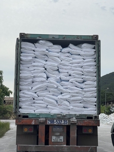 Polvo de Calcita Molido de Alta Blancura 800 Mallas, Grado Industrial, Carbonato de Alta Pureza 98% para Relleno de Tuberías de PVC - ¡Gran Oferta! - Product Image 6