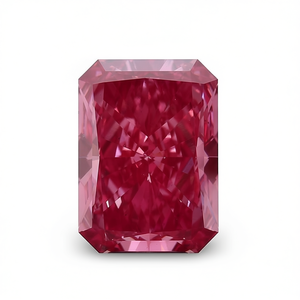 Diamant Radiant Certifié IGI 7.08 VS2, Cultivé en Laboratoire, Neuf, en Vrac - Product Image 2