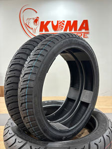 Neumático KUMA K139 de Alto Rendimiento para Motocicleta, Tipo TT/TL, Caucho Natural + Nylon, Alta Calidad - Product Image 6