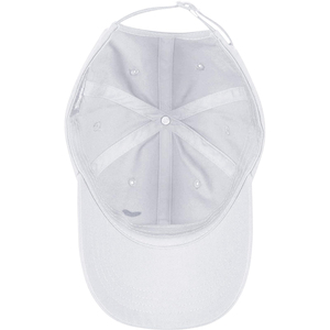 Casquette de baseball 5 panneaux brodée avec logo personnalisé, casquette de sport, prix le plus bas, casquette de baseball 5 panneaux la plus vendue - Product Image 6