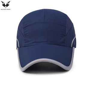 Casquette de baseball légère et structurée à 6 panneaux, ajustable, nouvelle tendance estivale, pour sports de plein air et tenues décontractées, de haute qualité - Product Image 2