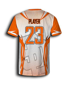 Baseball Jersey Crew Performance Polyester Jersey <b>Elastic</b> Waist Pull-up Pant Reinforced Knees Solid Color Sportswear Sublimation - Product Image 4