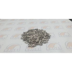 316 Grade Stainless Steel <b>Cross</b> Pin 1 X 6 for Jewelry Cleaners & Polish - Product Image 1
