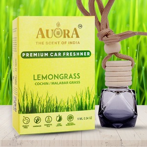 น้ำหอมปรับอากาศในรถยนต์แบบแขวน พรีเมียม ทำจากไม้ พร้อมขวดแก้วใส่น้ำมันหอมระเหย กลิ่นหอมติดทนนาน ราคาโรงงาน - Product Image 1