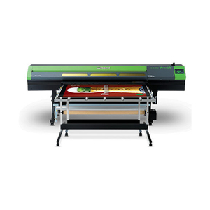 Impresora plana híbrida UV-LED Roland VersaUV LEJ-640 - Product Image 1
