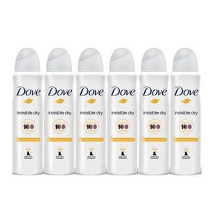 Desodorante Dove para Mujer, Fragancia Natural, Antitranspirante en Barra, Gel Desodorante, Estilo Personalizado, Precio Bajo - Product Image 5
