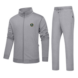 Trajes Deportivos para Hombre, Material Duradero con Ajuste Flexible, Ideal para Entrenamientos y Actividades Deportivas Diarias - Product Image 1