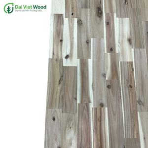 Tablero de Madera Maciza de Acacia de Alta Calidad con Juntas Dentadas, Diseño Moderno para Cocina, Uso Interior, Certificado con 5 Años de Garantía - Product Image 5