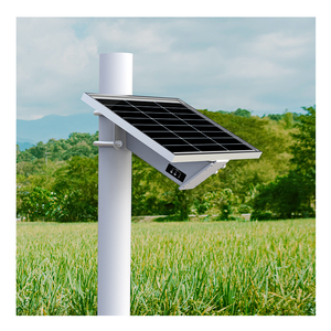 Système d'énergie <span class=keywords><strong>solaire</strong></span> DIY Zemu ZM-H15S45 <span class=keywords><strong>12V</strong></span> 1A/2A 120W <span class=keywords><strong>Kit</strong></span> de panneaux solaires <span class=keywords><strong>Chargeur</strong></span> de <span class=keywords><strong>batterie</strong></span> au lithium ternaire 100A IP65 Étanche CE - Product Image 2