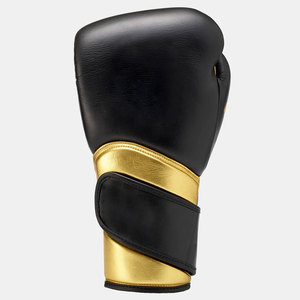Guantes de Kickboxing con Logotipo Personalizado, Acolchado de Espuma Resistente, Guantes de Sparring, Equipo Profesional de Entrenamiento de Muay Thai, Nuevo 2026 - Product Image 2