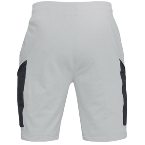 Custom Logo Cotton Fleece French Terry Men's Shorts Breathable Plus Size Casual Outdoor Sports Sweat Shorts Drawstring Closure - Product Image 4