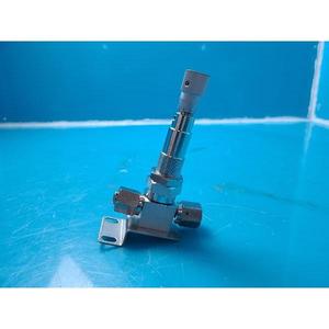 TEL Gas <b>needle</b> <b>valve</b> Gas <b>Needle</b> <b>Valve</b> - Trusted Global Legacy Semiconductor Equipment and Parts at - Product Image 5