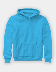 Cheap high quality custom logo print Hoodies superme hoodie - Product Image 4