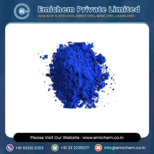 Pigmento Industrial Azul Beta de Ftalocianina Premium con Excelente Resistencia a la Luz para Pinturas, Tintas y Plásticos - Product Image 2