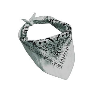 Pañuelos Cuadrados para la Cabeza, Bufandas de Moda para Mujer, Hechas a Mano, Diseño Personalizado con Logotipo, Bufanda para Exteriores, Cuatro Estaciones, Venta al por Mayor en Delhi - Product Image 1