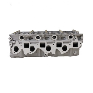 Cabeza de Cilindro Completa ZD30 11039-VC10A 11039-VC101 para Nissan Patrol Terrano II Urvan para Opel <span class=keywords><strong>Movano</strong></span> para Renault Mascott 3.0TD - Product Image 4