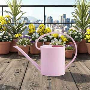 Invernadero Interior de Metal Ecológico BoQube L con Sistema de Riego Automático y Regaderas para el Cuidado de Plantas de Interior - Product Image 4