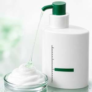 Shampoo fortifiant pour la barrière du cuir chevelu - Sans sulfate - Traitement hydratant antipelliculaire pour cheveux abîmés - 500 ml - Product Image 5