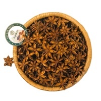 Anis étoilé du Vietnam de haute qualité, processus de séchage AD, certifié ISO 22000, marque AGRIKIM, échantillon gratuit disponible - Product Image 3