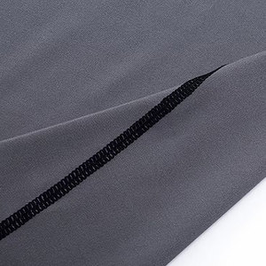 เสื้อและกางเกงรัดรูปสำหรับฝึกซ้อมขายส่ง ชุดฝึกซ้อมบราซิลเลียนยิวยิตสู BJJ สำหรับผู้ชาย มีทุกขนาดและดีไซน์ - Product Image 5