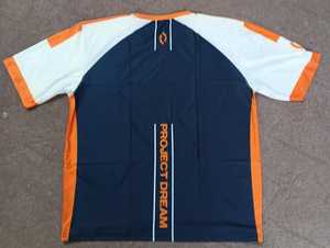 Camiseta Deportiva Personalizada para Equipo, Uniforme de Fútbol de Manga Corta, Ropa Deportiva con Estampado del Club - Product Image 2