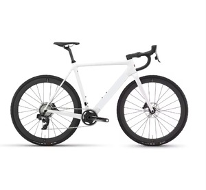 HOT SELLING RF-CX Complete Gravel Race <b>Bike</b>, Carbon <b>Frame</b>, 1x12 Electronic, 700x40 Tires, Aero Race Geometry - Product Image 6
